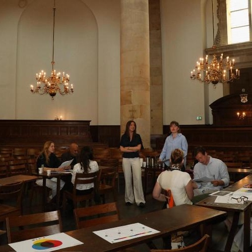 Impressie dag 1 - afbeelding 136